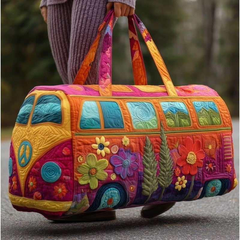 🔥Flash Sale 50% OFF🔥 The Viral Quilted Boho Bag is Here 🌸🎒