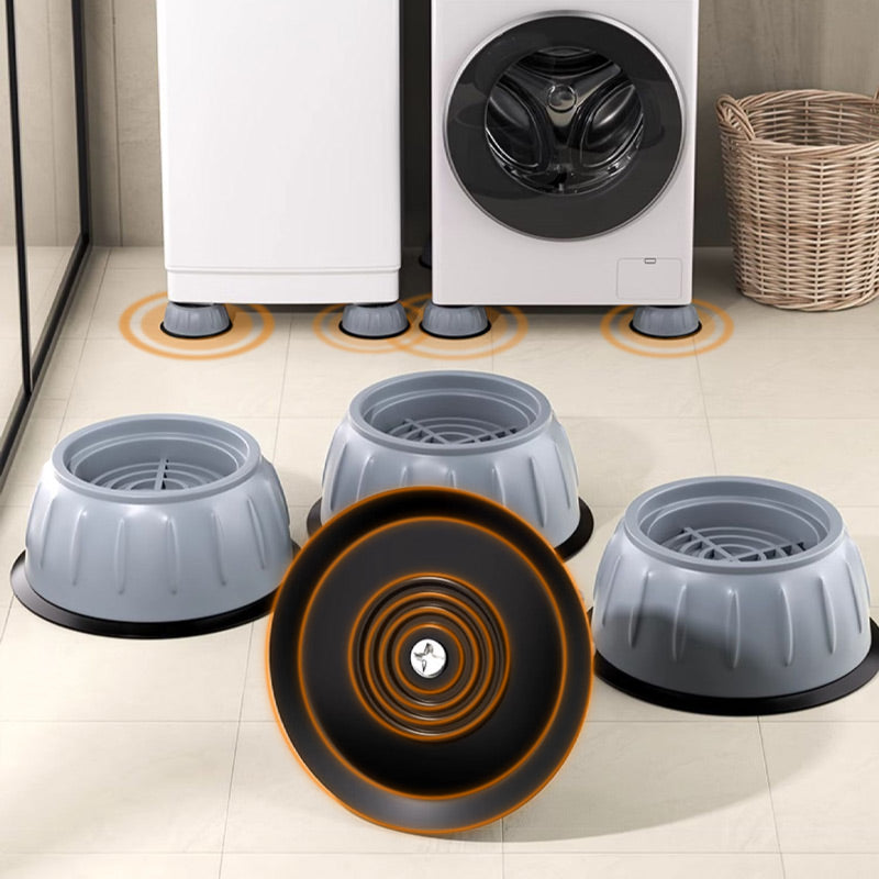 Universal Front-Load Washing Machine Drain Pan