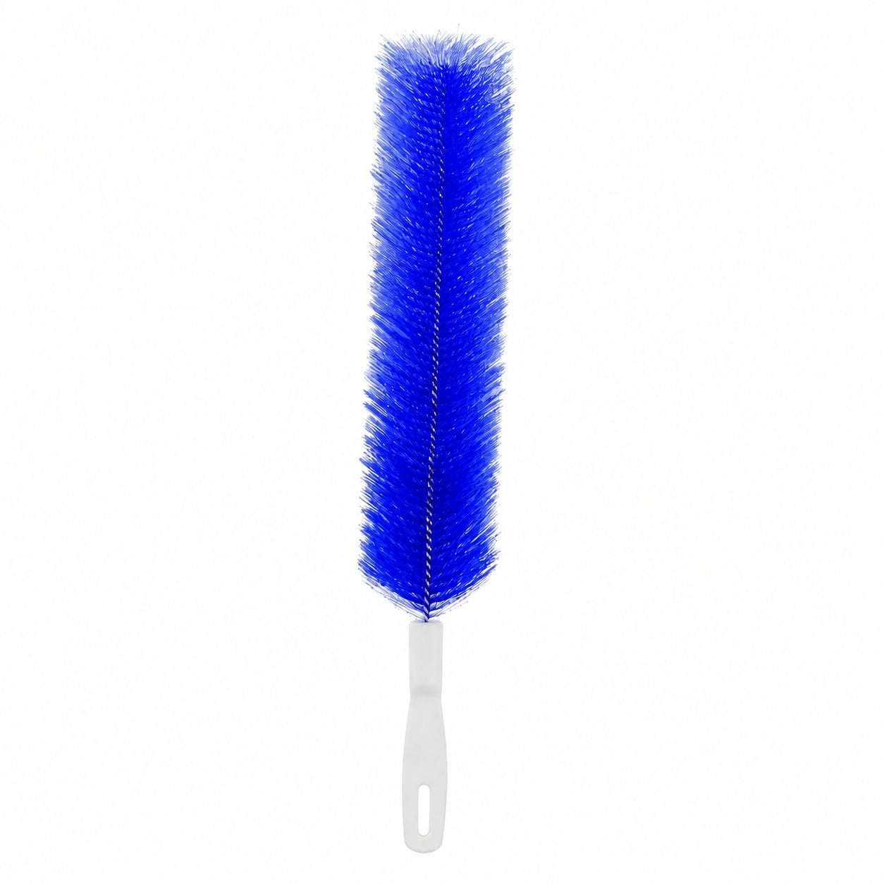 Flexible Microfiber Fan Duster Brushes-Reusable Cleaning Tools