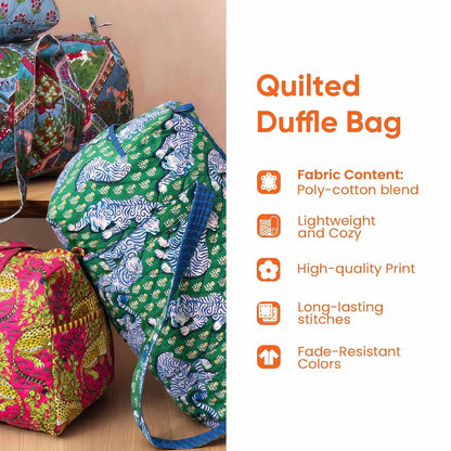 🔥Flash Sale 50% OFF🔥 The Viral Quilted Boho Bag is Here 🌸🎒