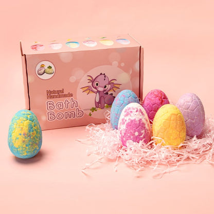 🛁 60% OFF |🌊 Ocean Theme Bath Bombs | Foamy Bath Time & Fun Gift Idea ✨
