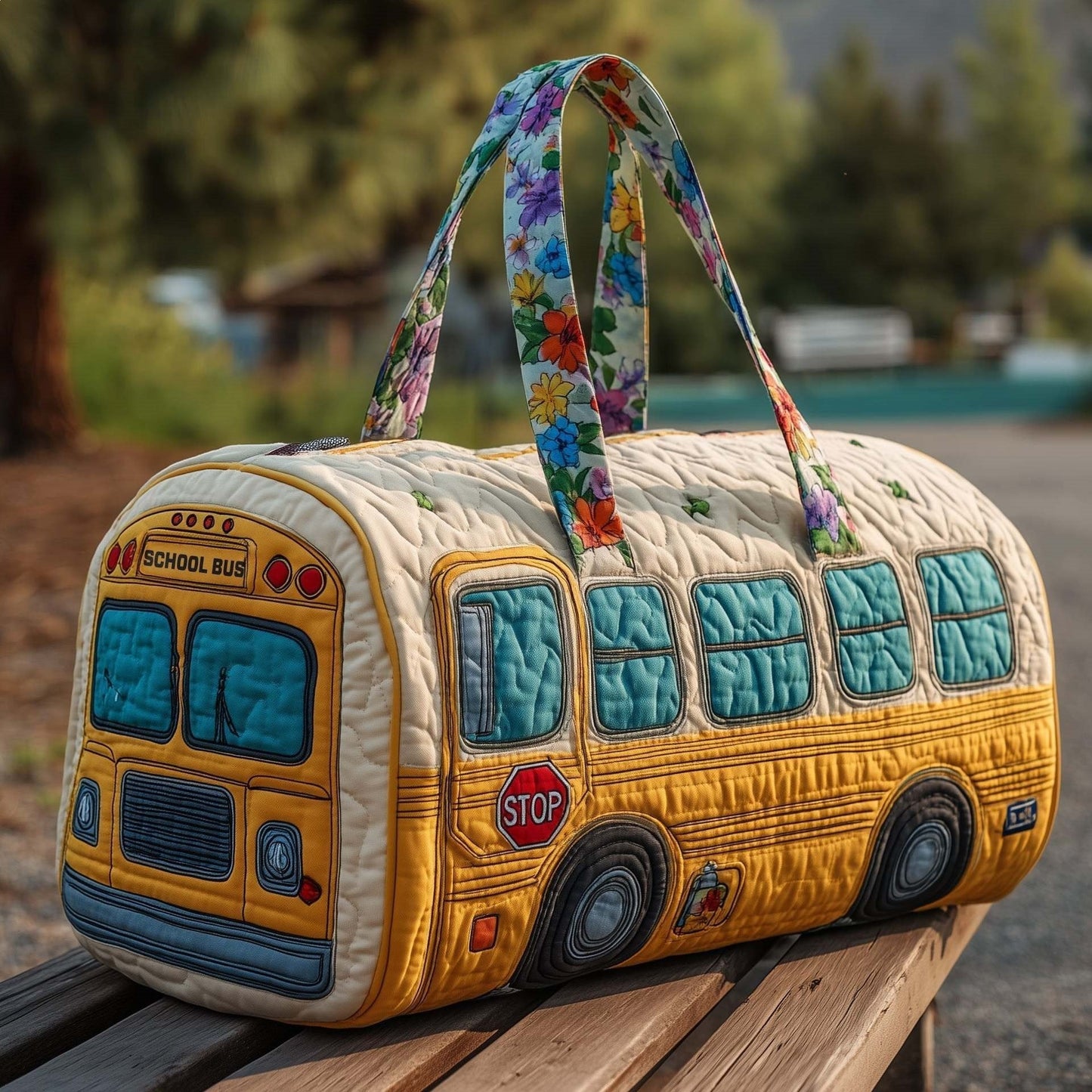 🔥Flash Sale 50% OFF🔥 The Viral Quilted Boho Bag is Here 🌸🎒