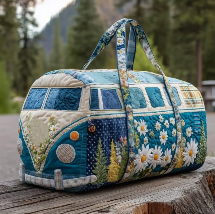 🔥Flash Sale 50% OFF🔥 The Viral Quilted Boho Bag is Here 🌸🎒