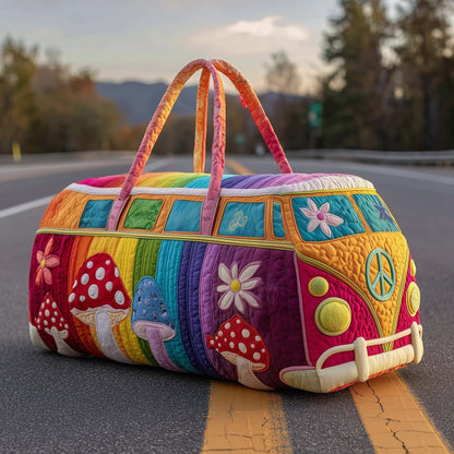 🔥Flash Sale 50% OFF🔥 The Viral Quilted Boho Bag is Here 🌸🎒