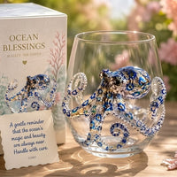 3D Octopus