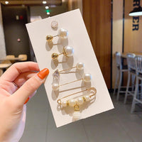 Set No. 1 (6 pieces)