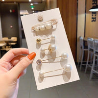 Set No. 3 (6 pieces)