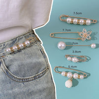Set No. 8 (5 pieces)