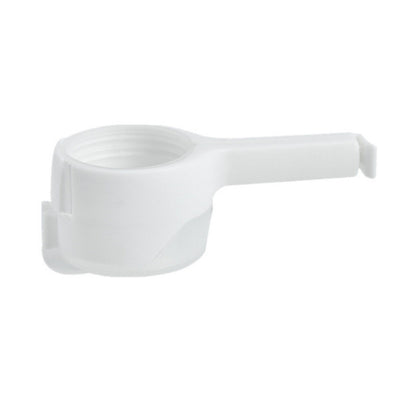 2-in-1 Food Bag Pouring & Sealing Clip (Safe)