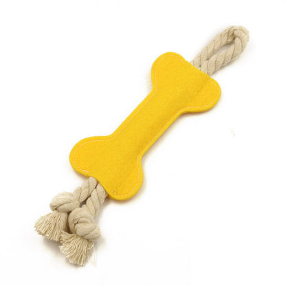 Pet Toy Dog Chew Stick Durable Bone Stick