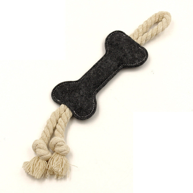Pet Toy Dog Chew Stick Durable Bone Stick