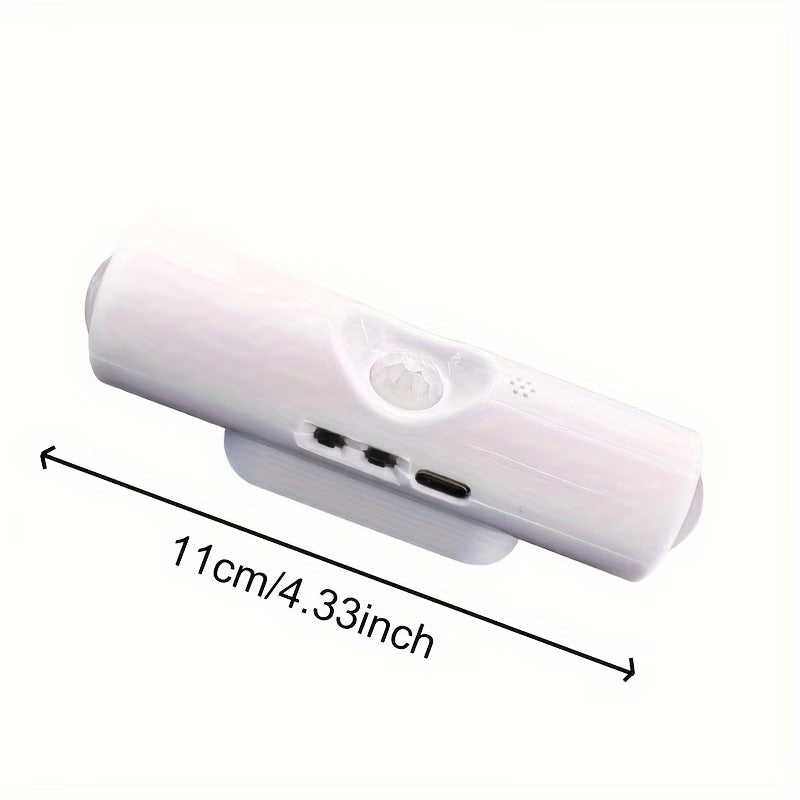 Rechargeable Smart LED Motion Sensor Ambient Light