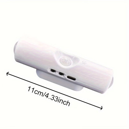 Rechargeable Smart LED Motion Sensor Ambient Light
