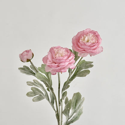🌸 Lifelike Luxury Peony Flowers – No Watering, No Wilting, Just Lasting Beauty! 💐✨