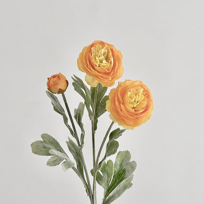 🌸 Lifelike Luxury Peony Flowers – No Watering, No Wilting, Just Lasting Beauty! 💐✨