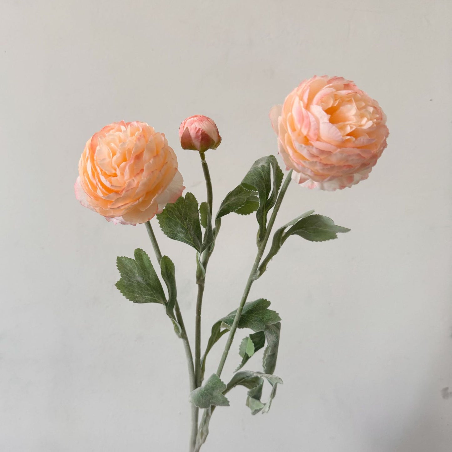 🌸 Lifelike Luxury Peony Flowers – No Watering, No Wilting, Just Lasting Beauty! 💐✨