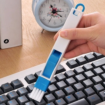 2-in-1 Window Groove Cleaning Brush