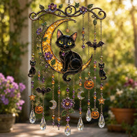 Black Cat Moon