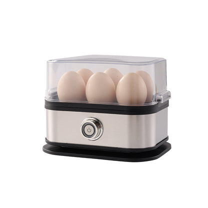 Portable Multifunction Egg Cooker for Dorms