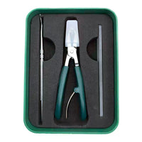 Green box