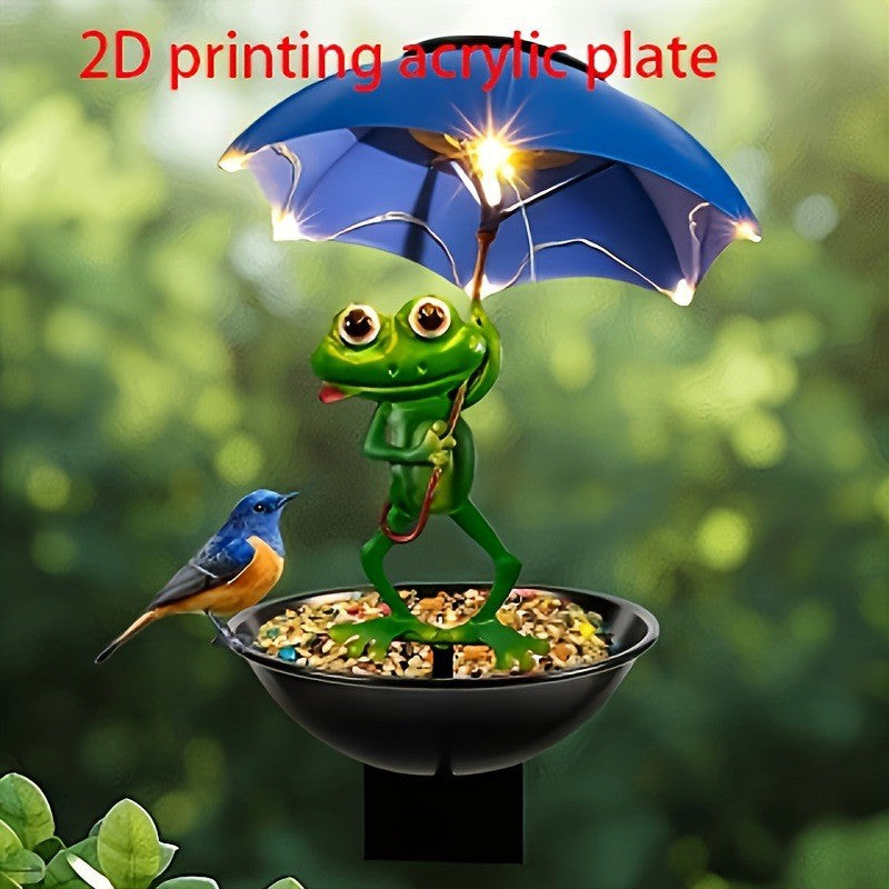 Creative Garden Decoration