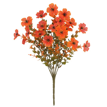 🍂 Fall Porch Faux Flower Bundles