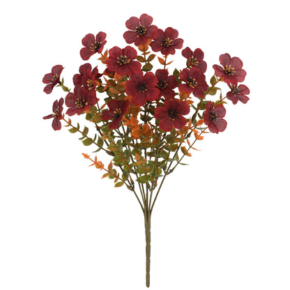 🍂 Fall Porch Faux Flower Bundles