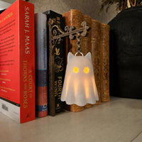 Ghost Cat Style