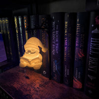 Santa Claus Style (Reading)