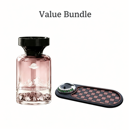 🥳 2026 HOT SALE 🥳 💘 50K+ SOLD! 🚗 🌿 51% OFF! 110ml Long-Lasting Car Air Freshener