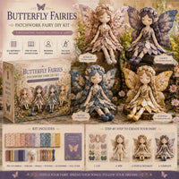 🦋Butterfly Fairies
