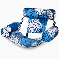 Blue（Give a pump）