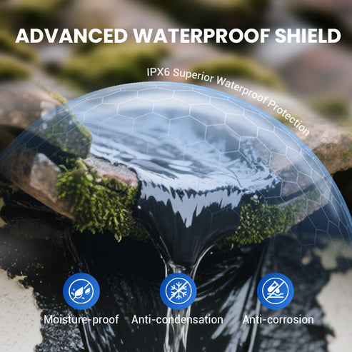 Hot Selling - 50% OffWaterproof Sealing Spray, Leak Repair Adhesive, Household Waterproof and Moisture-proof Coating, Suitable for Indoor and Outdoor Use, Durable for Sealing Leaks