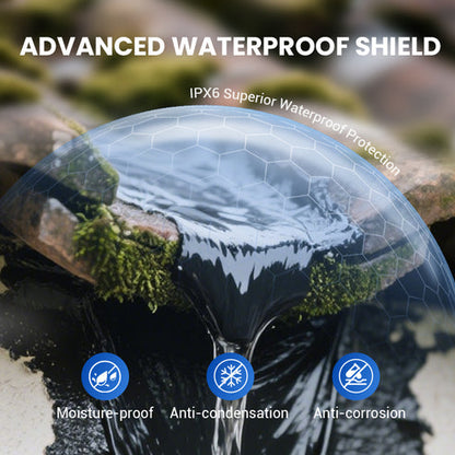 Hot Selling - 50% OffWaterproof Sealing Spray, Leak Repair Adhesive, Household Waterproof and Moisture-proof Coating, Suitable for Indoor and Outdoor Use, Durable for Sealing Leaks