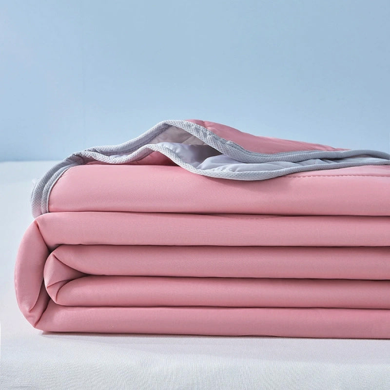 🏆Surprise Price:!!!❄️A self-cooling blanket! ❄️Comfortable Cooling Blanket