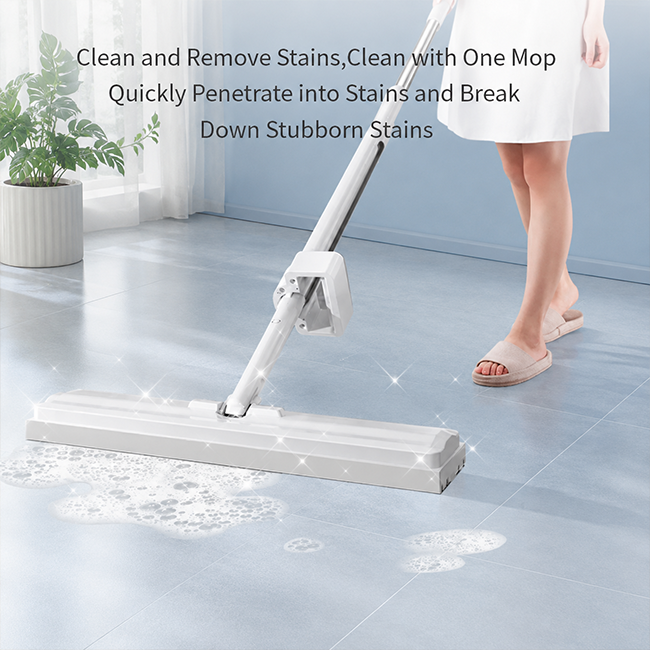 Floor cleaning sheets for floors and tiles, removes stains, brightens, and leaves a pleasant fragrance.