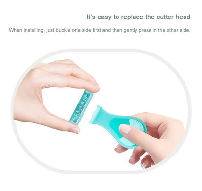 Multifunctional Woman Hair Removal