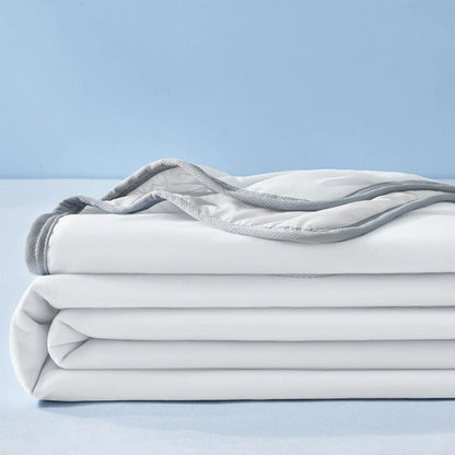 🏆Surprise Price:!!!❄️A self-cooling blanket! ❄️Comfortable Cooling Blanket
