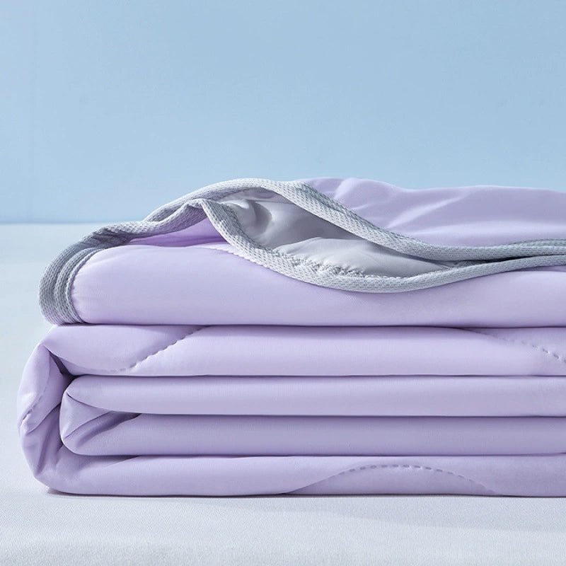 🏆Surprise Price:!!!❄️A self-cooling blanket! ❄️Comfortable Cooling Blanket