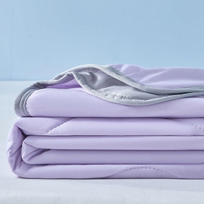 🏆Surprise Price:!!!❄️A self-cooling blanket! ❄️Comfortable Cooling Blanket