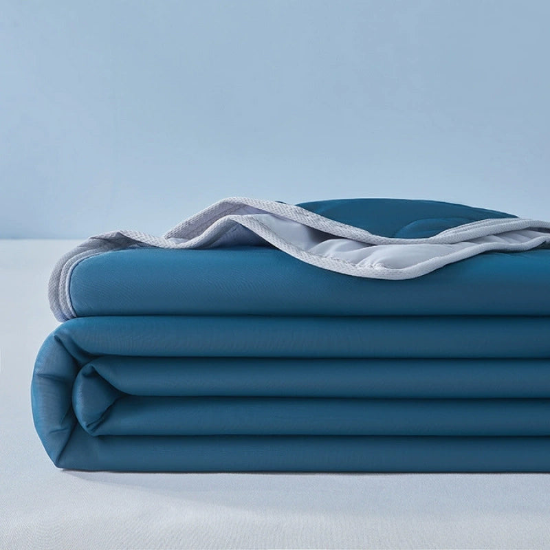 🏆Surprise Price:!!!❄️A self-cooling blanket! ❄️Comfortable Cooling Blanket