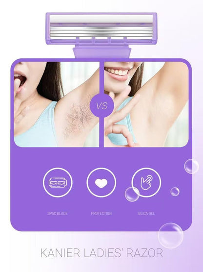 Multifunctional Woman Hair Removal