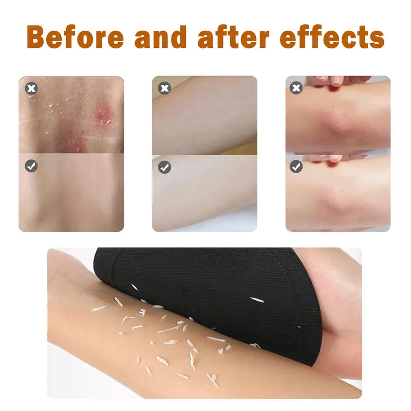 🥳2026 HOT SALE🥳💞50K+ SOLD!🌸🧖‍♀️ 65% OFF! Scrub Bath Pads – Gently exfoliate, unclog pores, reveal brighter skin. Durable rubber, easy to rinse. A little scrub goes a long way! ✨🛀