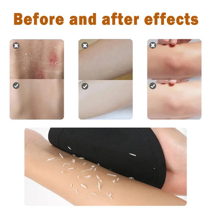 🥳2026 HOT SALE🥳💞50K+ SOLD!🌸🧖‍♀️ 65% OFF! Scrub Bath Pads – Gently exfoliate, unclog pores, reveal brighter skin. Durable rubber, easy to rinse. A little scrub goes a long way! ✨🛀