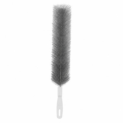 Flexible Microfiber Fan Duster Brushes-Reusable Cleaning Tools