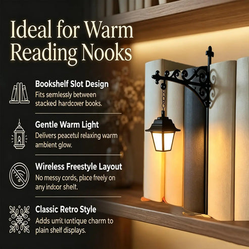 Product features overview