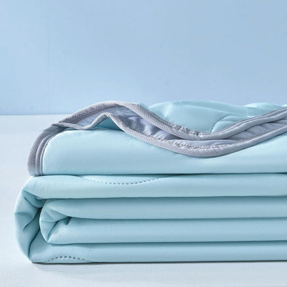🏆Surprise Price:!!!❄️A self-cooling blanket! ❄️Comfortable Cooling Blanket