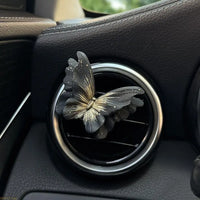 Black Gold Butterfly - Aromatherapy