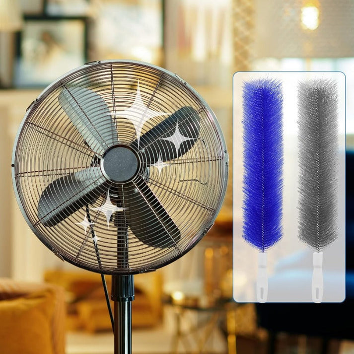 💖🎁Reusable Microfiber Duster Brush - Housework Made Easy for The Whole Family