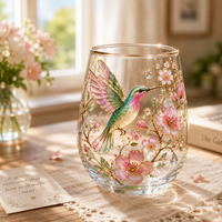 Hum mingbird